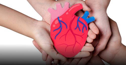 健康百科｜心血管疾病重伤年轻人健康
