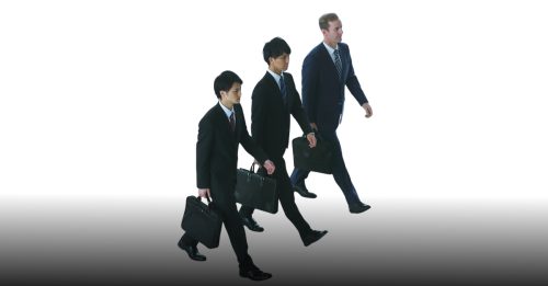 健康百科｜每天走100分钟 腰背痛不上门