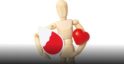 健康百科｜捐血好处比想象的多