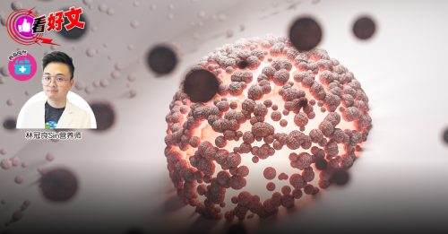 看好文：养身良然｜T细胞防止免疫系统乱开枪