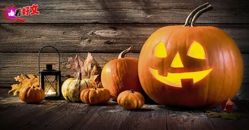 看好文：生活品味｜不只是捣蛋与糖果 一盏橘光点亮万圣夜