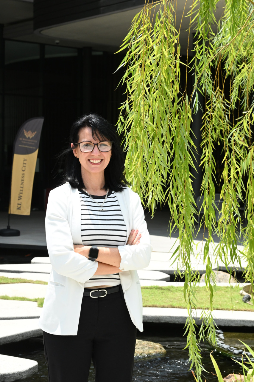 看好文：心见闻｜维持体内平衡 成功减肥不复胖