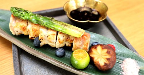 食在好吃｜传统与创新交融