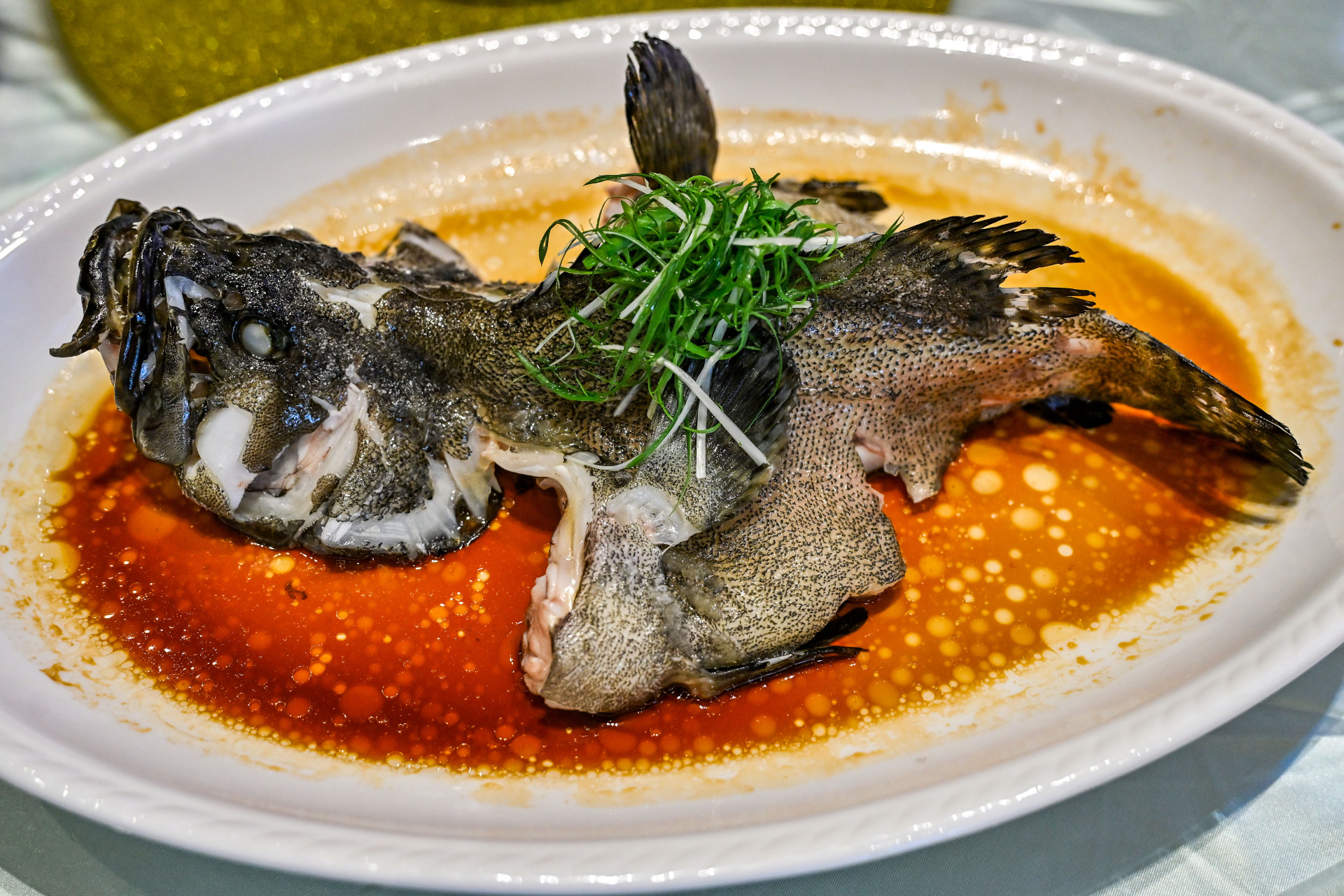 看好文：悦食堂｜岭南美食 食尚千年