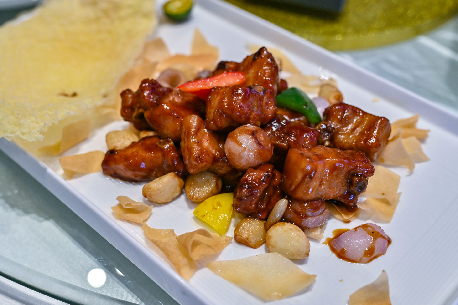 看好文：悦食堂｜岭南美食 食尚千年