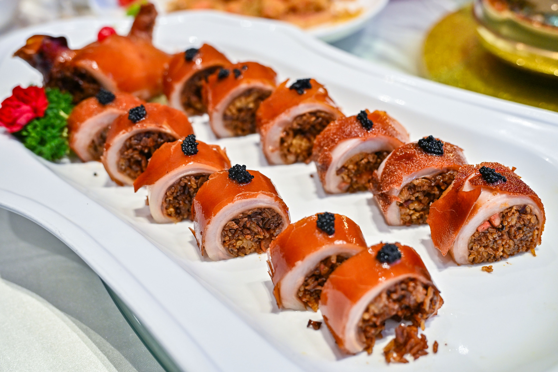 看好文：悦食堂｜岭南美食 食尚千年