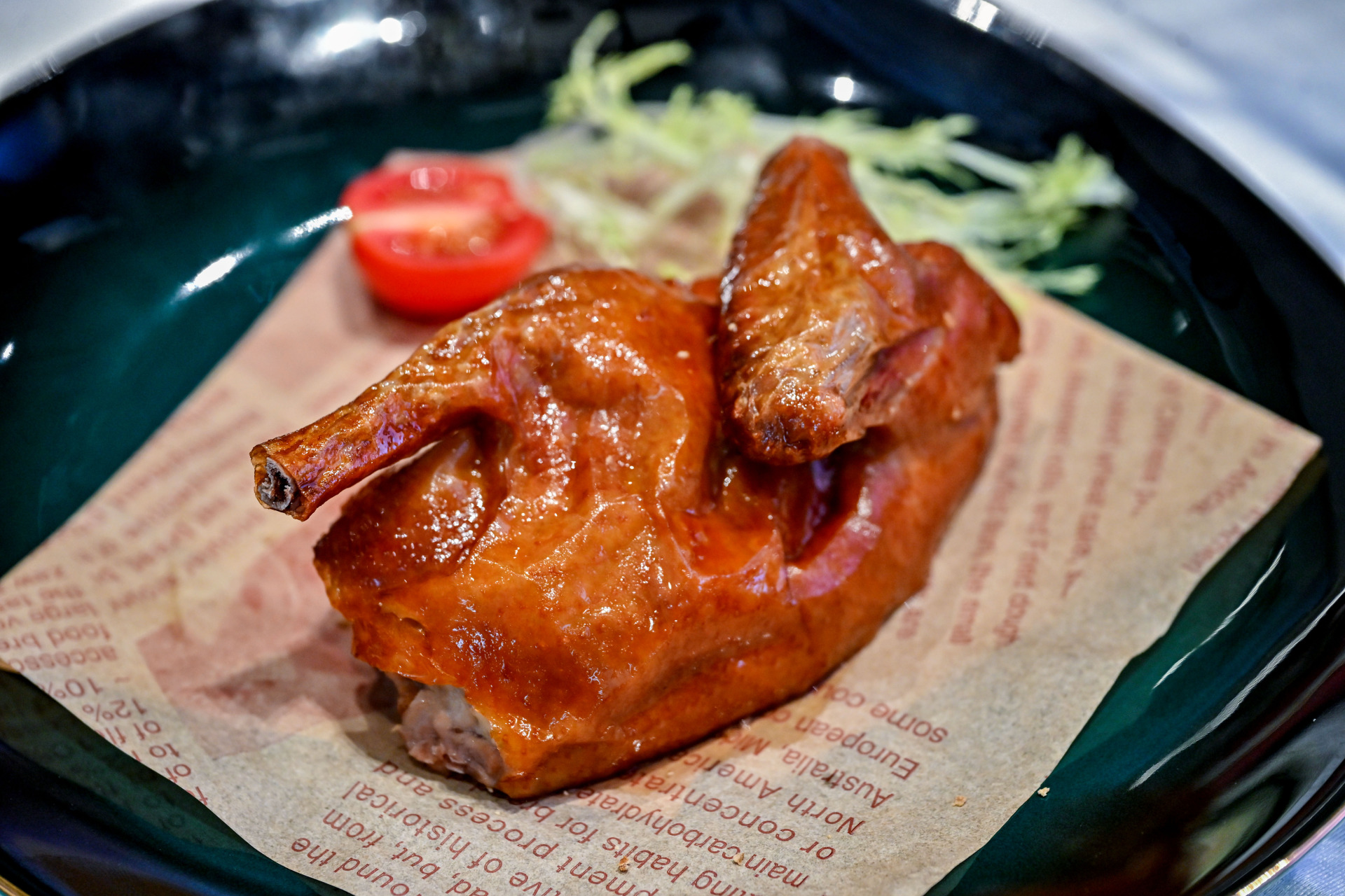 看好文：悦食堂｜岭南美食 食尚千年