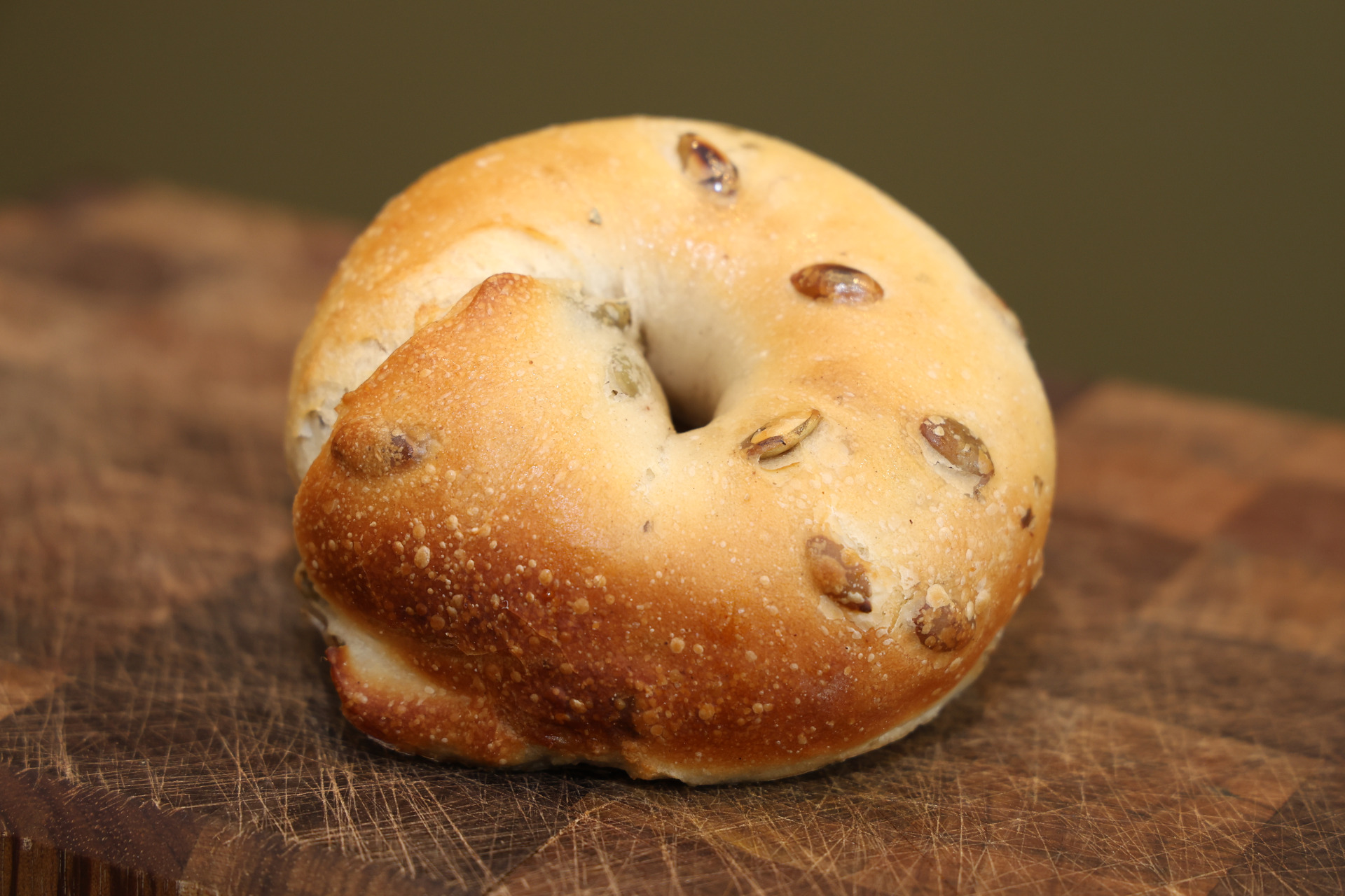 看好文：悦食堂｜舌尖上的欧洲｜以时间喂养风味 酸面包朴素灵魂