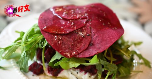 看好文：悦食堂｜品味法式家常菜