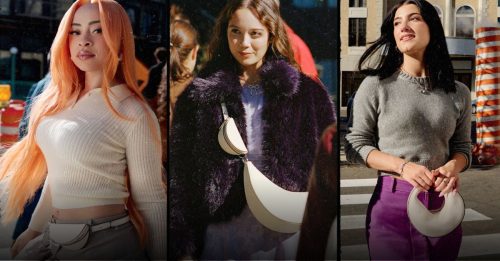 新装品｜Kate Spade New York 让日常闪耀