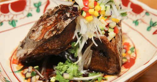 食在好吃｜和风精髓现代诠释