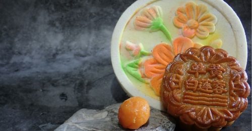 生活话题 ︱ 中秋拜土地公，犯太岁也能转运补财