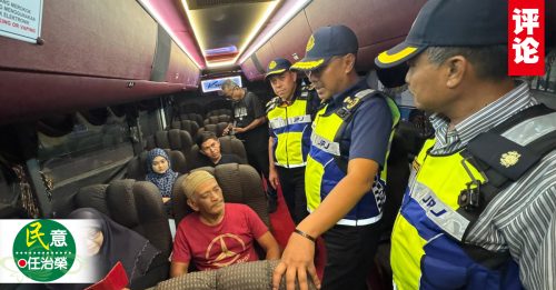 任治荣：保护生命没有妥协余地