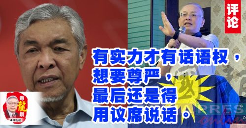 陈明龙：都是玩具惹的祸