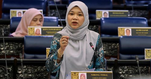 国会动态｜教长：明年课纲 品格教育摆首位