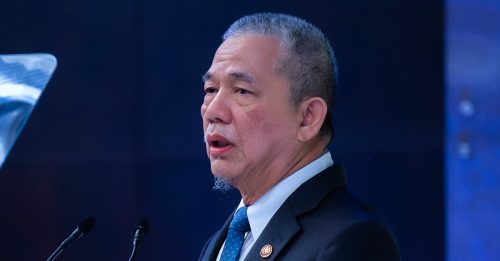 拟建半岛接连越南海上风能项目 法迪拉：2034年起输电狮城