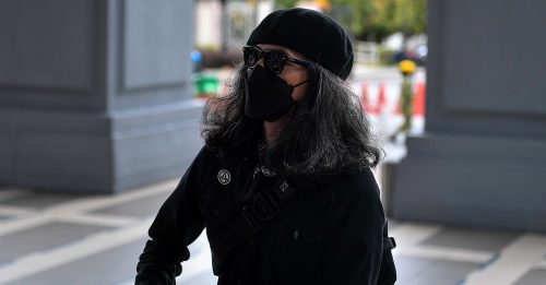 挑战出国禁令 高庭批准法米惹扎申请