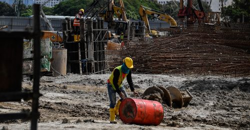 外籍雇员今起 强制缴2%EPF