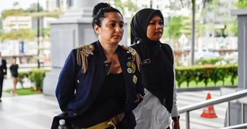 伪造与王室成员结婚证书 按摩师监1年