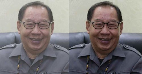 沙巴州选｜若坚持与希盟合作 立新党：将退出GRS