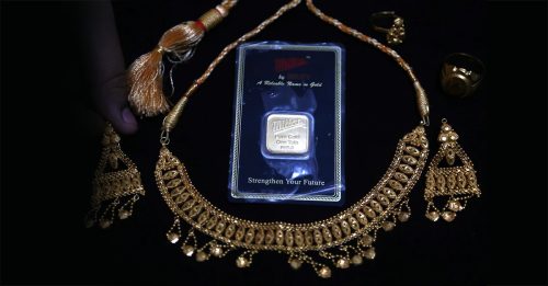 对冲基金：小心AI概念股 黄金比美元更安全！｜附音频