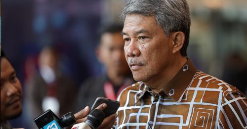 东盟峰会｜即使特朗普来马 外长：也会继支持巴勒斯坦