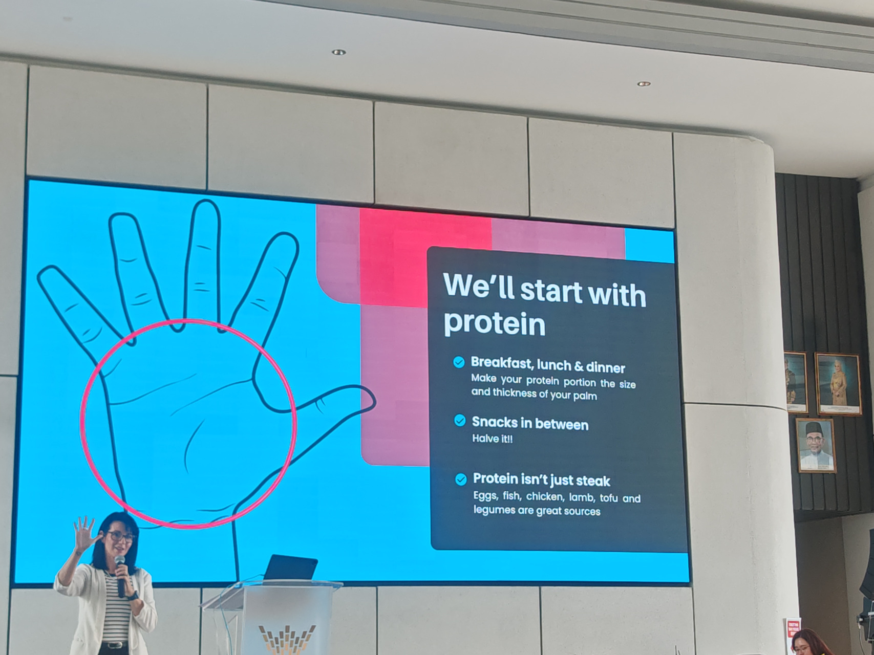 看好文：心见闻｜维持体内平衡 成功减肥不复胖