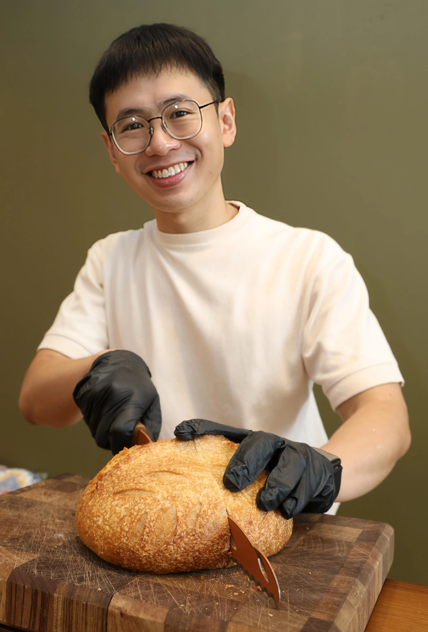 看好文：悦食堂｜舌尖上的欧洲｜以时间喂养风味 酸面包朴素灵魂