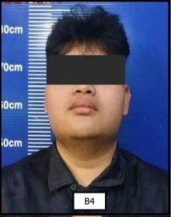 居銮警方侦破围殴案，逮捕4名涉案本地男子。