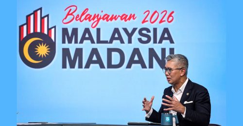 美国对等关税｜放眼东盟峰会期间完成 大马将与美国讨论行业关税