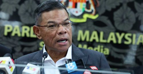 警被拖欠66亿罚款 内长：别最后一刻才排队还罚款