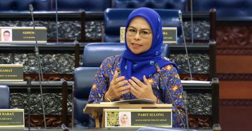 “男人眼泪少人知” 部长揭男人也被家暴  今年首7个月1183宗