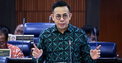 人资部呈雇员社安法修正案 建议24小时非工伤保障