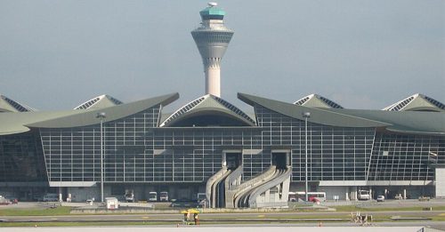 国会动态｜隆机场12月落实 预先扫描乘客系统