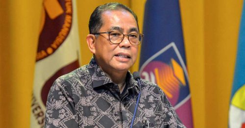 国防部建议 成立海事理事会