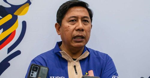 韩国羽球大师赛|国羽实验新混双组合　诺拉琪拉首次搭档吕秉坤