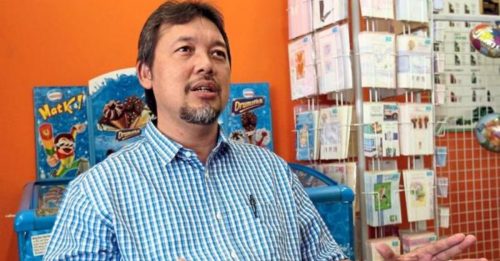 李宗伟当羽总绩效委员会主席   拉昔夫:他不是最佳人选