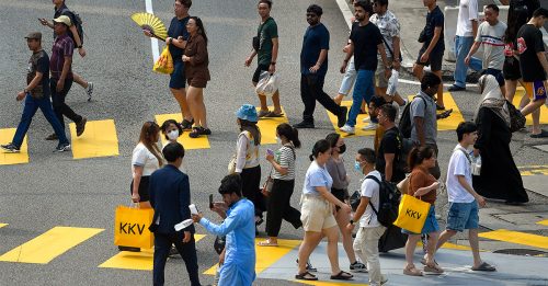 6州劳动生产率增长 表现超越全国平均水平