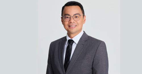 沙巴州选｜李健聪促选委会 开放邮寄选票