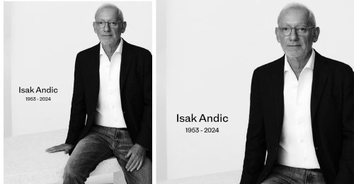 MANGO创始人坠崖 调查转向杀人案 儿列嫌犯