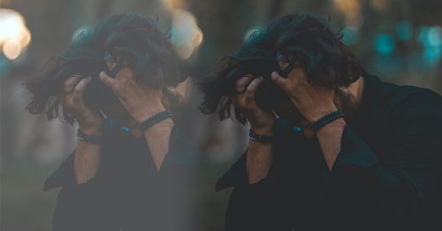 孩子住院 母亲离世 本身确诊 试用期频请假 男子被解雇