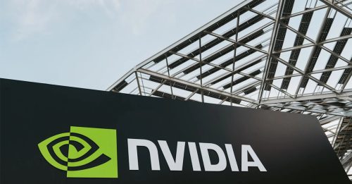 辉达市值破5兆美元 规模超这3国GDP