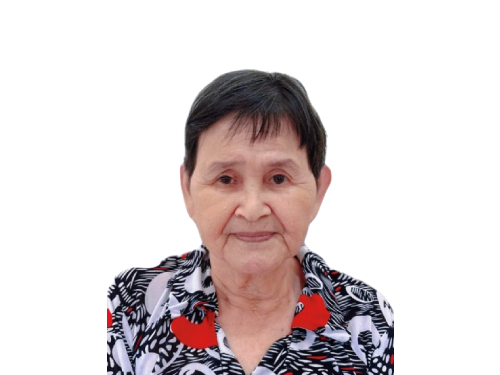 ◤讣告◢江加埔萊 洪門黃粒(雪香)老太夫人仙, 於2025年10月5日(星期日)下午2時舉殯.