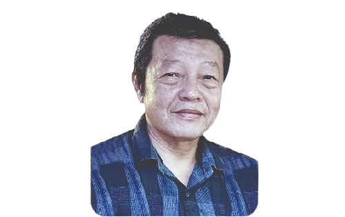 ◤挽词◢龜咯鹹水港聯誼會 敬輓 本會發起人林忠龍老先生千古