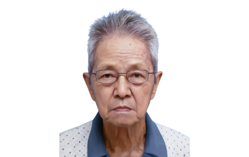 ◤挽词◢居銮永春公会/桃源俱乐部/永青团/桃青团/妇女组 敬輓 郑金狮老先生千古