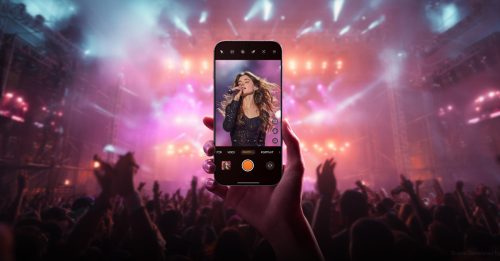 新品报到｜OPPO Find X9系列登场！13.2倍高质量 演唱会最佳搭档