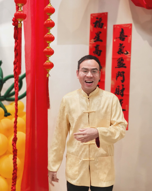 华青离奇失联 母怀疑有人代发短信