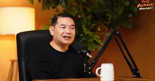 促勿只怪罪教育部 拉菲兹吁家长自我检讨