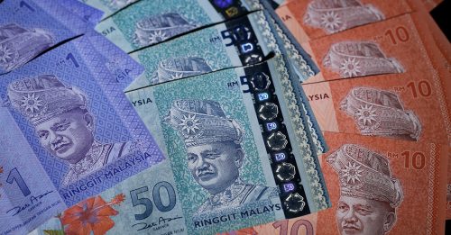 女子假借打错电话 介绍投资计划 商人逾16万 没了