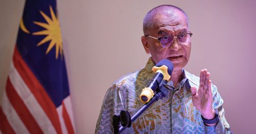 东盟峰会｜卫生部最高戒备状态 30医院512医护员应对